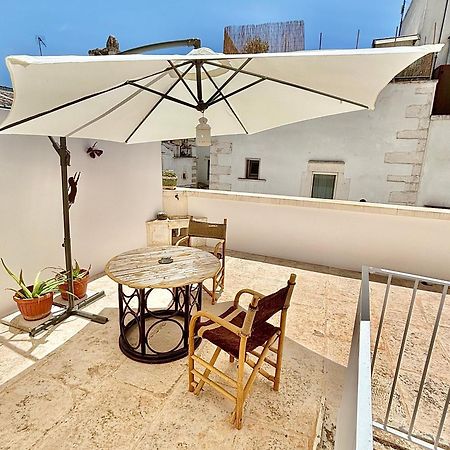 Il Malcantone Martina Franca Eksteriør billede