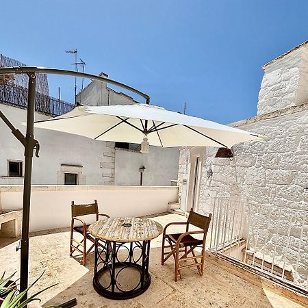 Il Malcantone Martina Franca Eksteriør billede